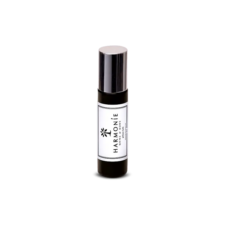 Pillow Talk 1.2 Oz Perfume Roller - Harmonie Home & Body