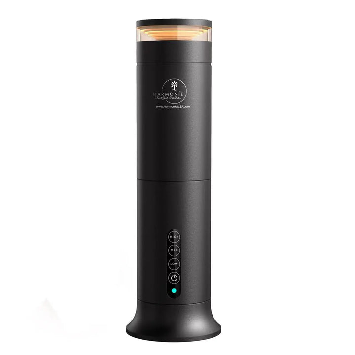 Premium Air Diffuser - Rechargeable Essential Oil | Harmonie Harmonie Home & Body