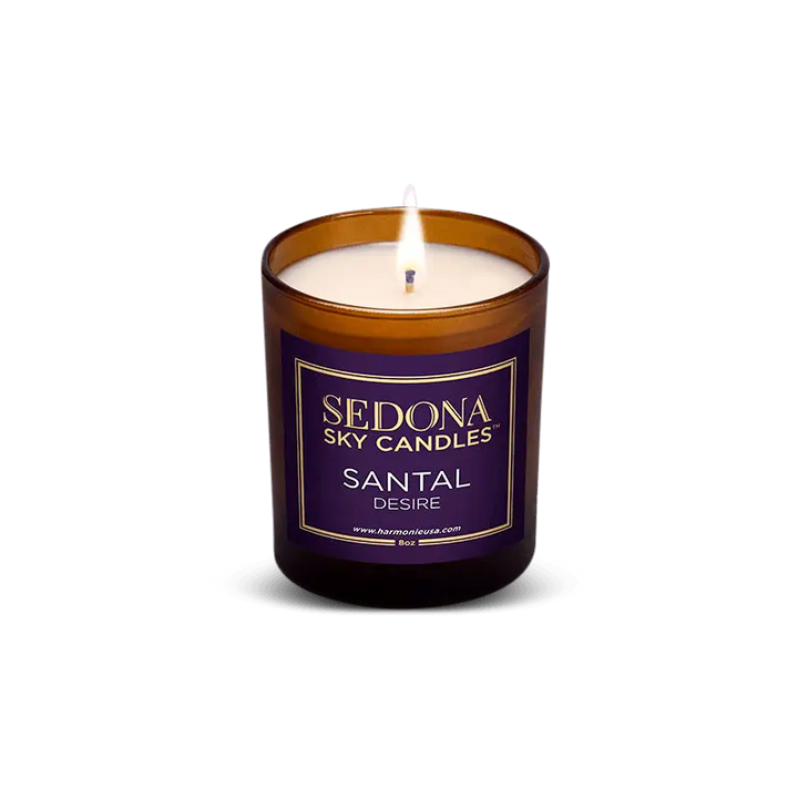 Santal Desire - Harmonie Home & Body