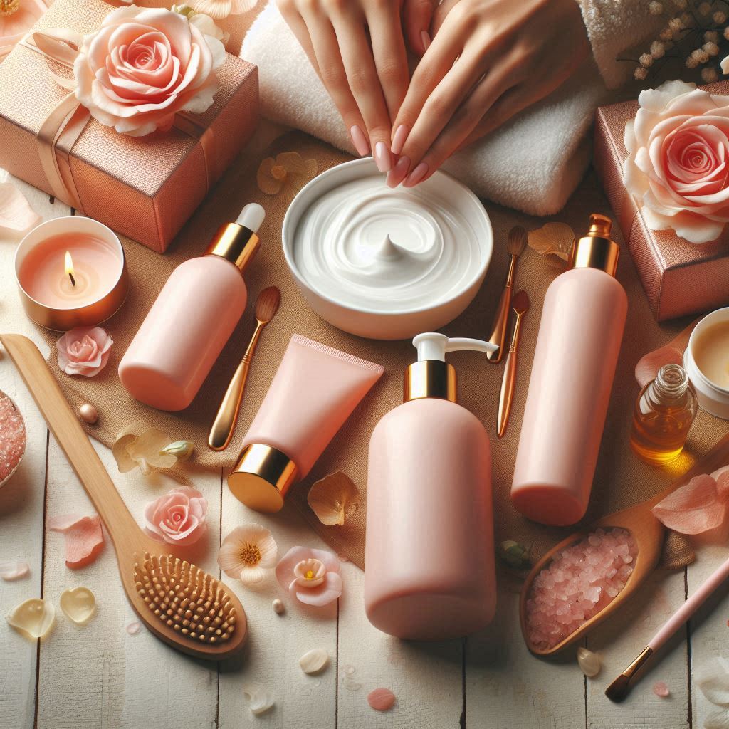 Discover Long Lasting Scented Lotions for All-Day Fragrance!
