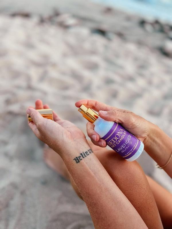 Find The Best Non-Toxic Home Fragrances