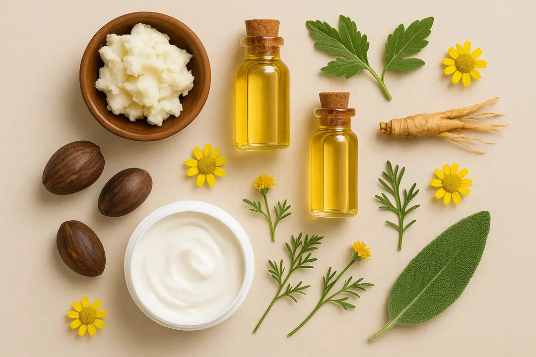 Shop The Best Non-Toxic Home And Body Fragrances: Key Ingredients to Avoid