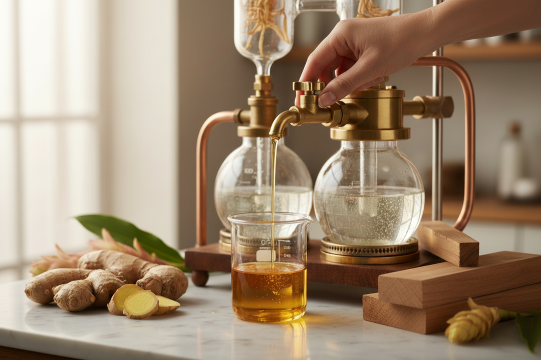 Best Essential Oil Blends for Diffuser: Top Picks and Benefits - Harmonie Home & Body