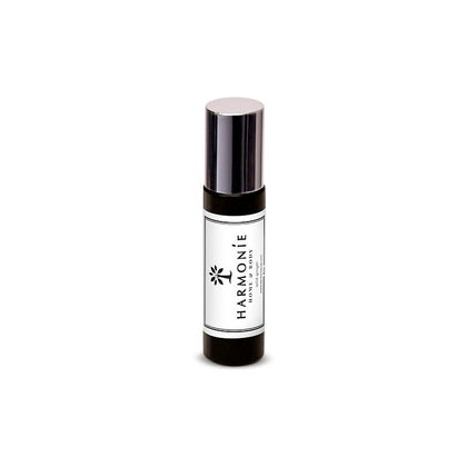 Wild Ginger Perfume Roller 1.2oz - Invigorating Fragrance Oil Blend | Harmonie