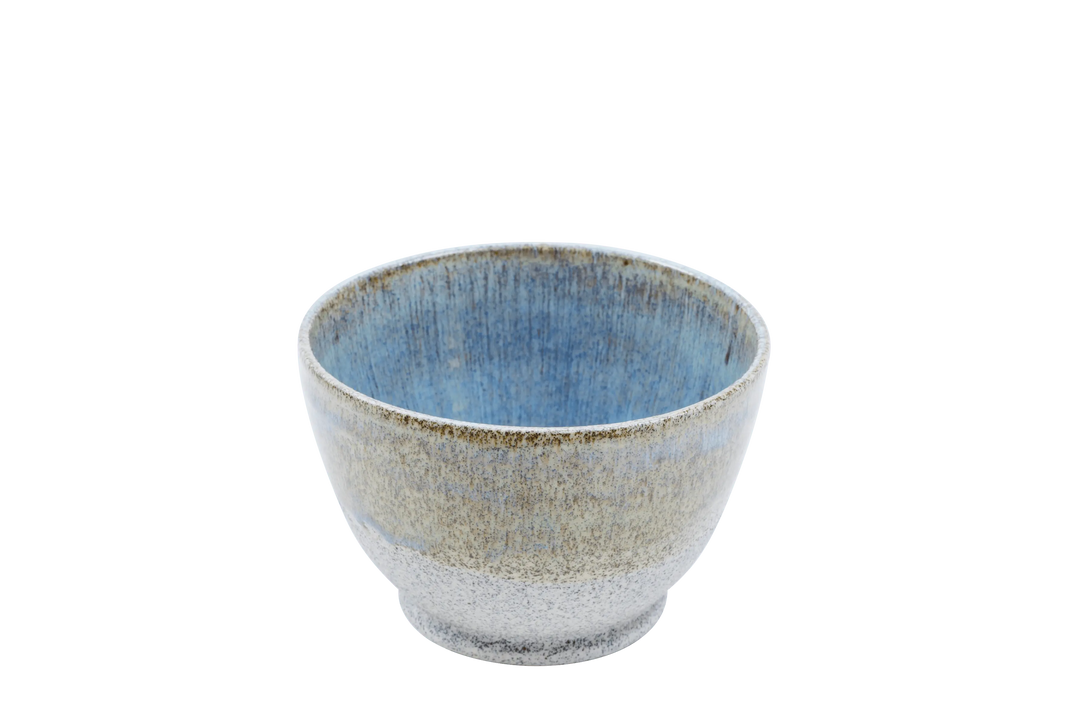 Blue Series Dragonfruit Ceramics - Harmonie Home & Body