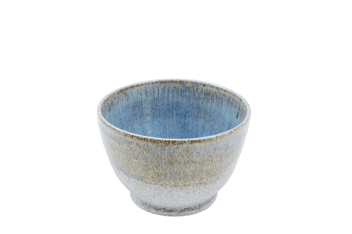 Blue Series Dragonfruit Ceramics - Harmonie Home & Body
