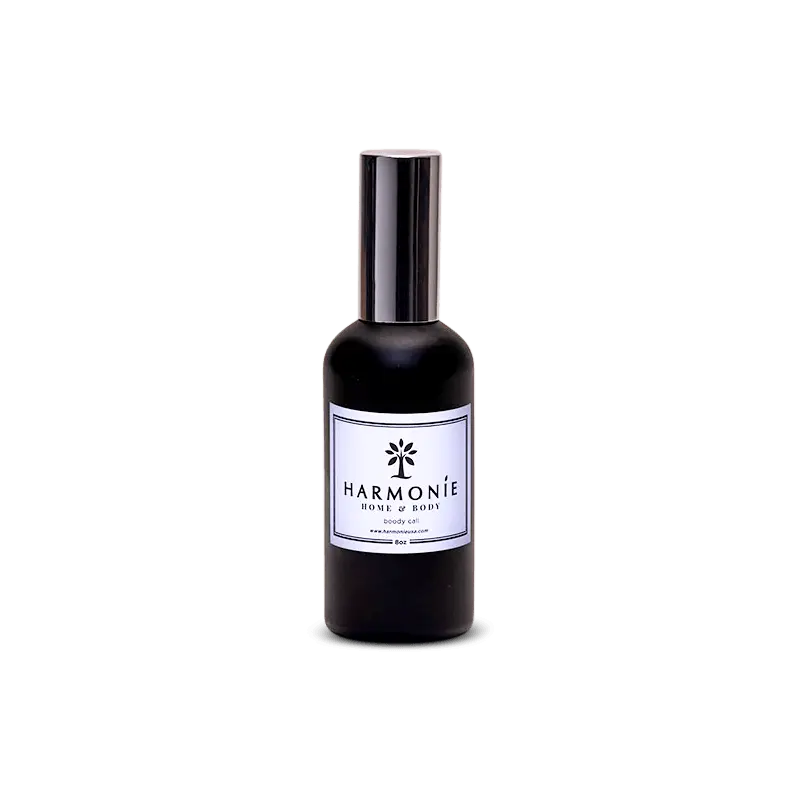 Boody Call Spray 3.4 Oz - Harmonie Home & Body