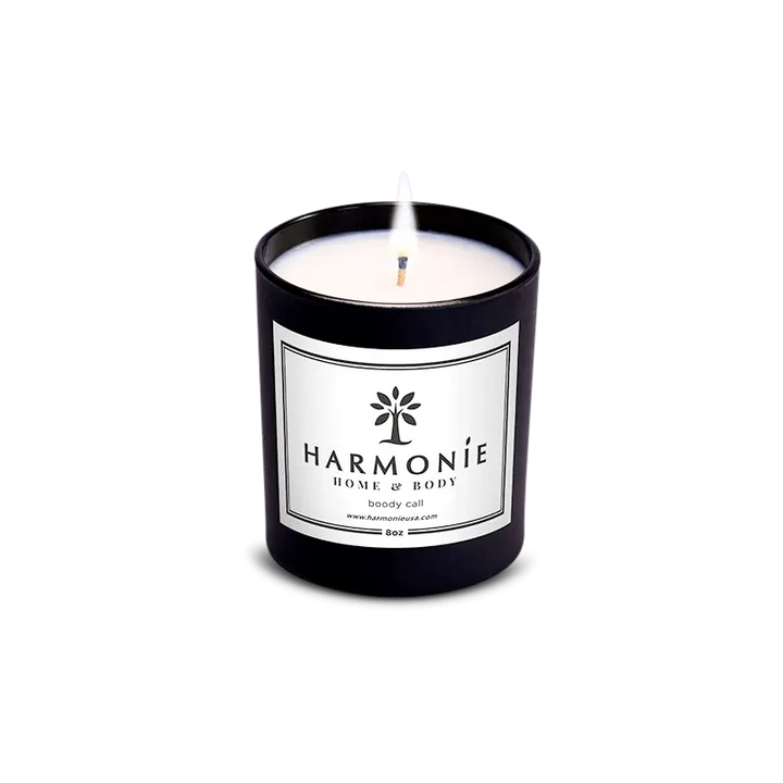 Boody Call Candle - Harmonie Home & Body