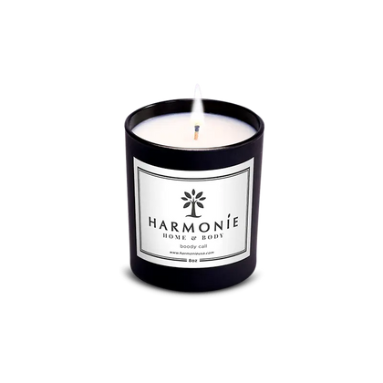 Boody Call Candle - Harmonie Home & Body