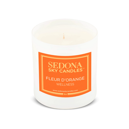 Fleur D' Orange - Harmonie Home & Body