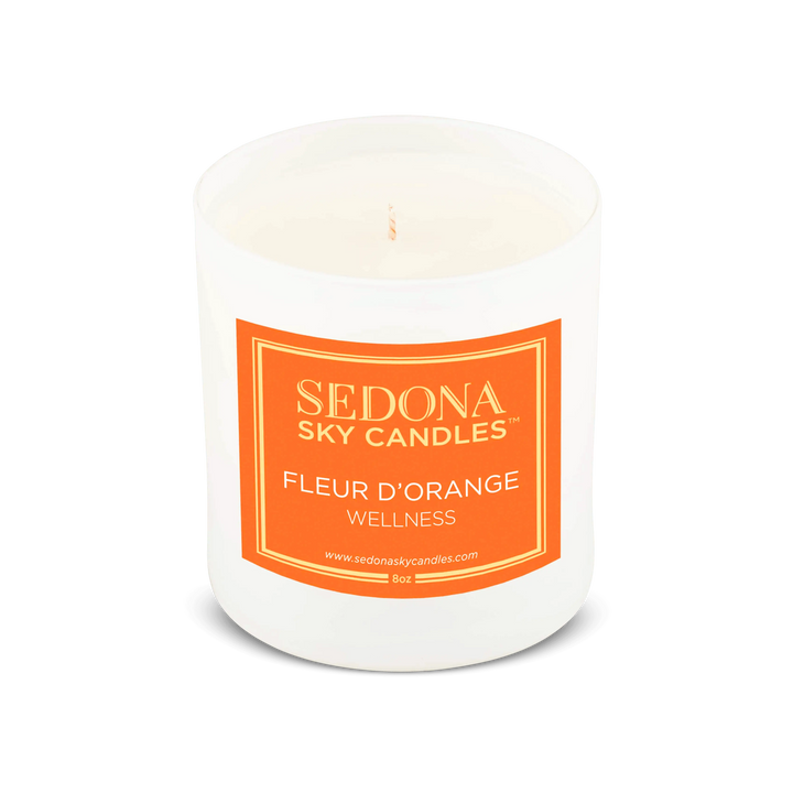 Fleur D' Orange - Harmonie Home & Body
