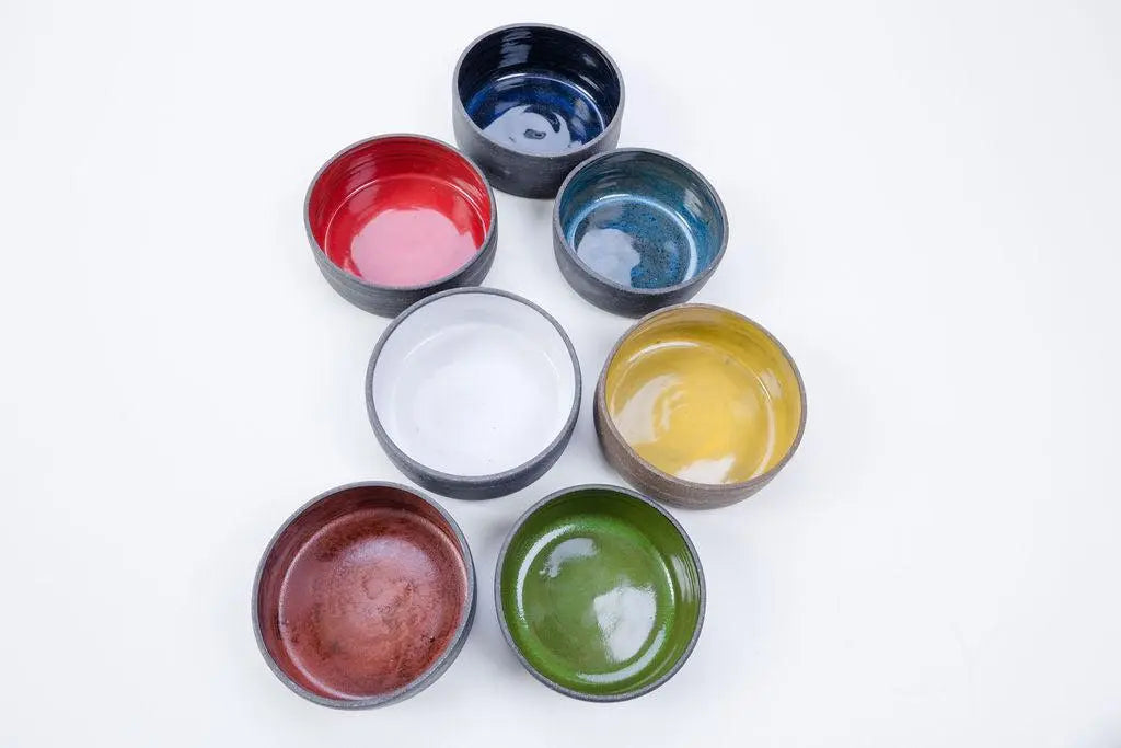 Custom Clays For Home - Harmonie Home & Body