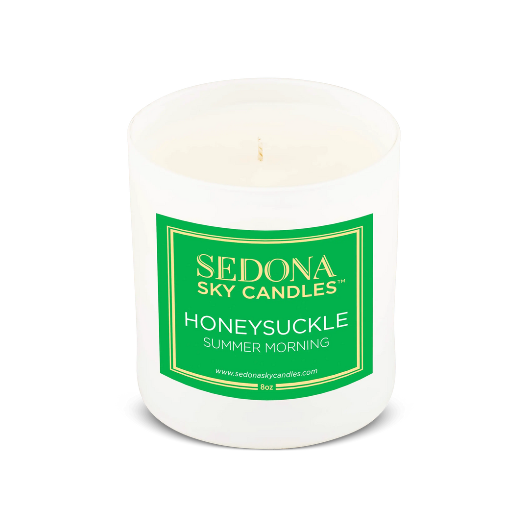 Honeysuckle - Harmonie Home & Body