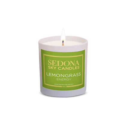 Lemongrass Energy - Harmonie Home & Body