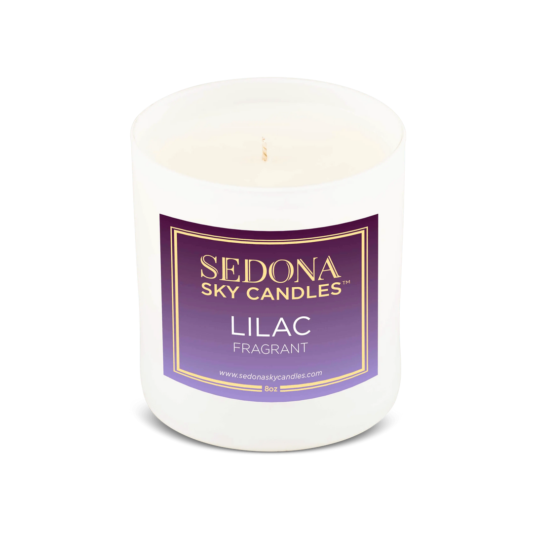 Lilac - Harmonie Home & Body