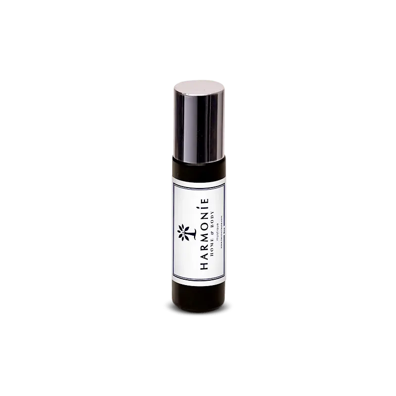Mystique 1.2 Oz Perfume Roller - Harmonie Home & Body