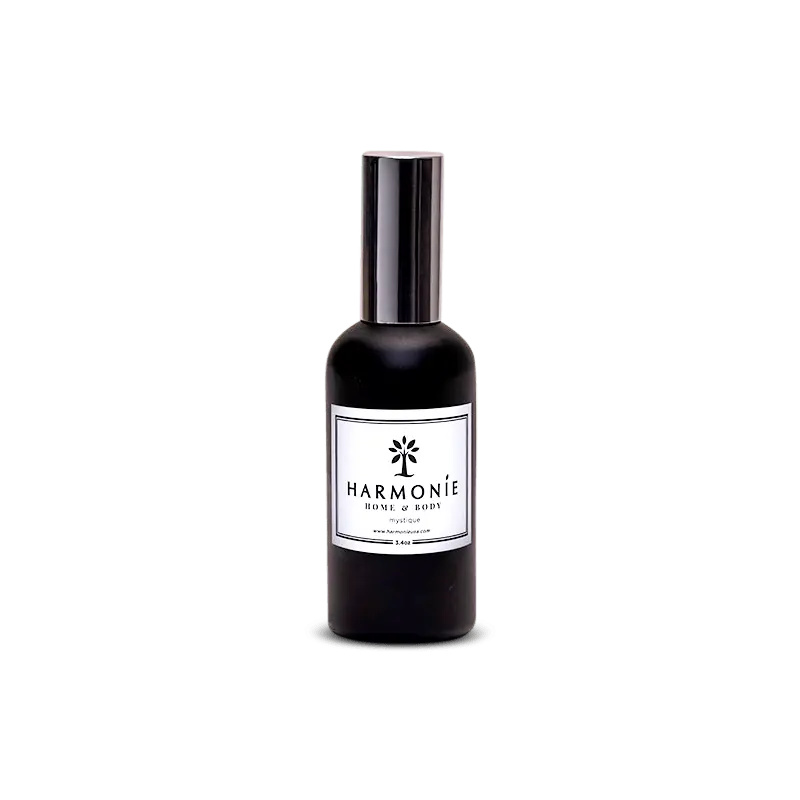 Mystique Spray 3.4 Oz - Harmonie Home & Body