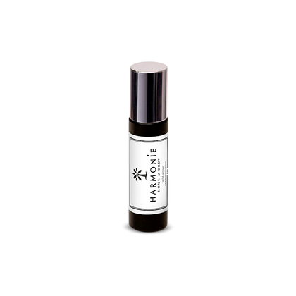 Wild Ginger Perfume Roller 1.2oz - Essential Oil | Harmonie Harmonie Home & Body