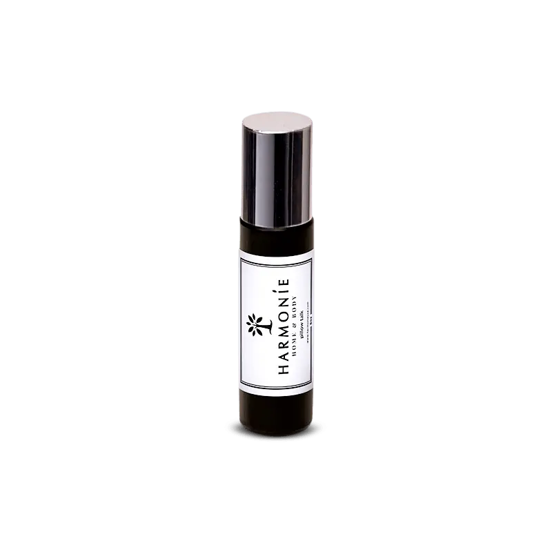 Pillow Talk 1.2 Oz Perfume Roller - Harmonie Home & Body