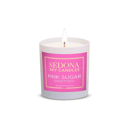 Pink Sugar Sweetness - Harmonie Home & Body
