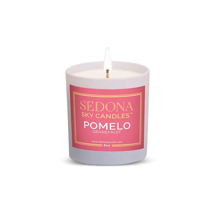 Pomelo Red Grapefruit - Harmonie Home & Body