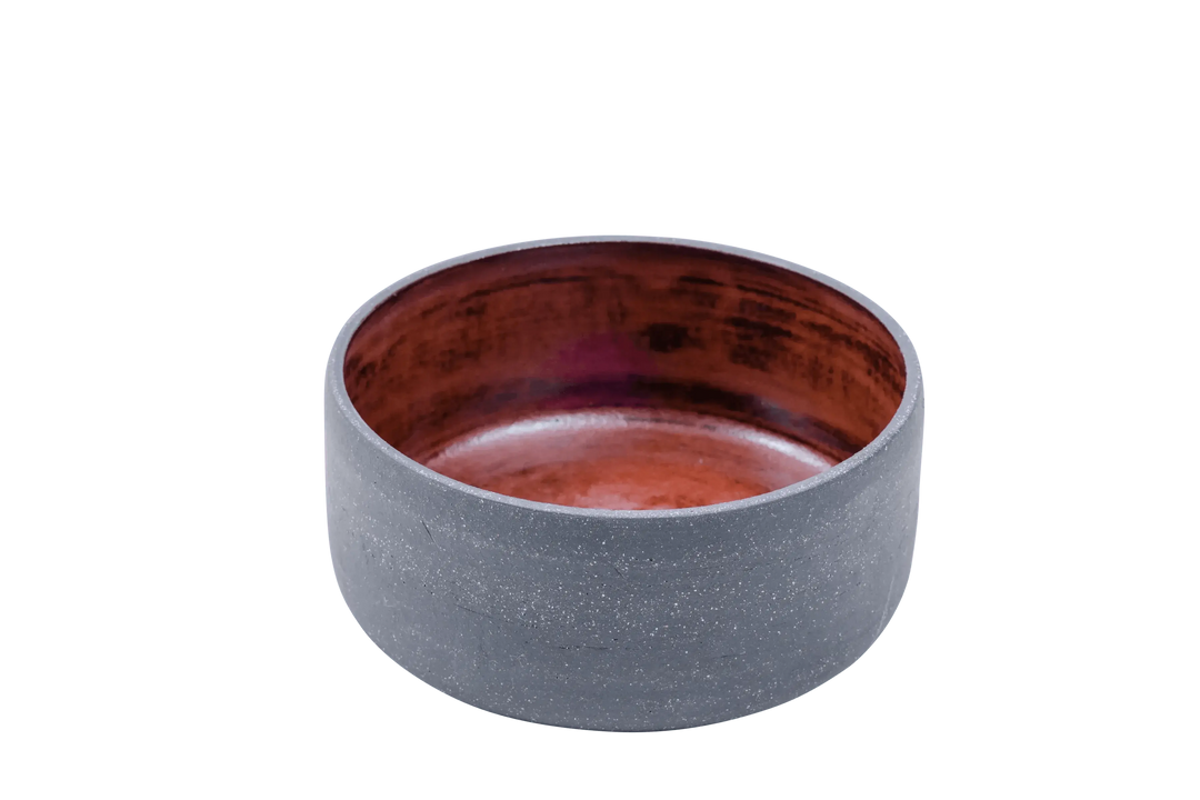 Refillable Clay Vessels - Harmonie Home & Body