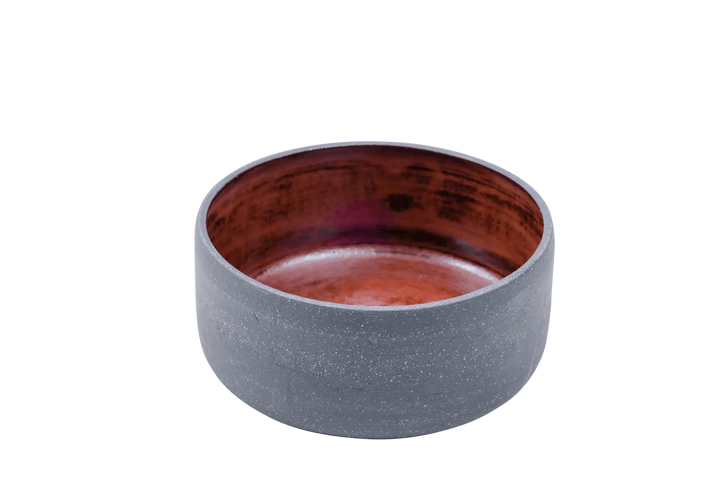 Refillable Clay Vessels - Harmonie Home & Body