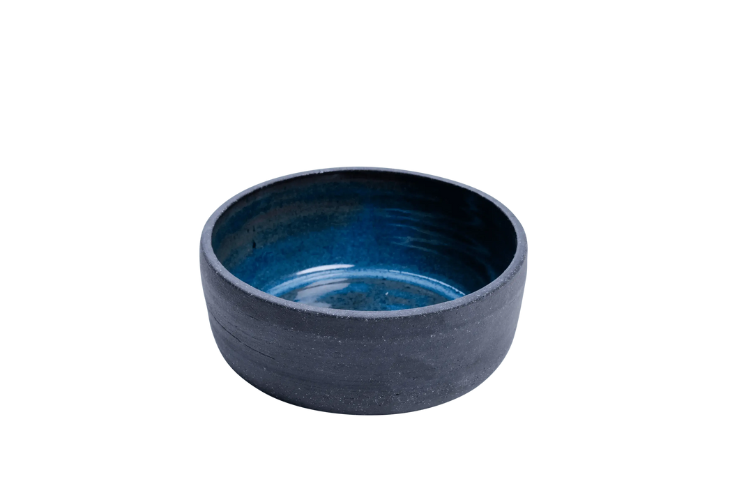 Refillable Clay Vessels - Harmonie Home & Body