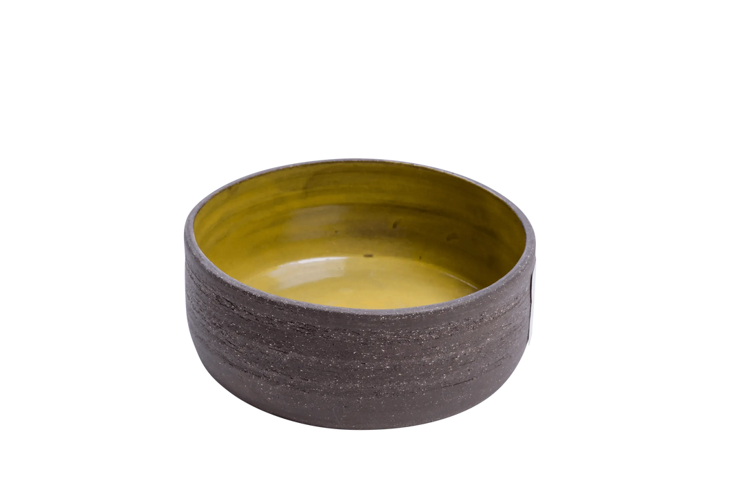 Refillable Clay Vessels - Harmonie Home & Body