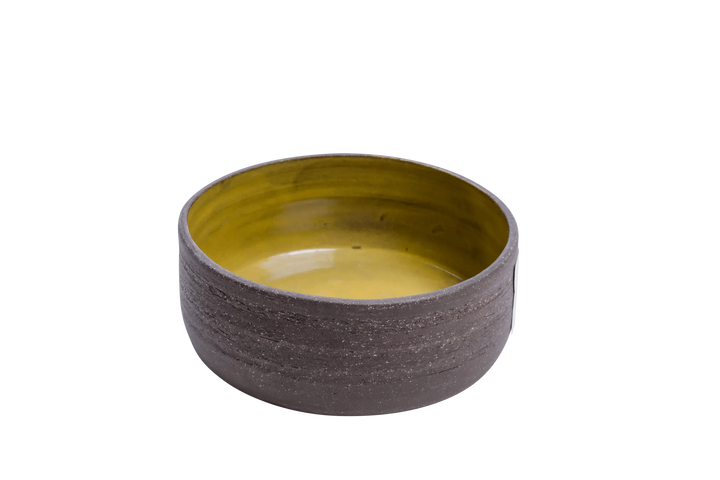 Refillable Clay Vessels - Harmonie Home & Body