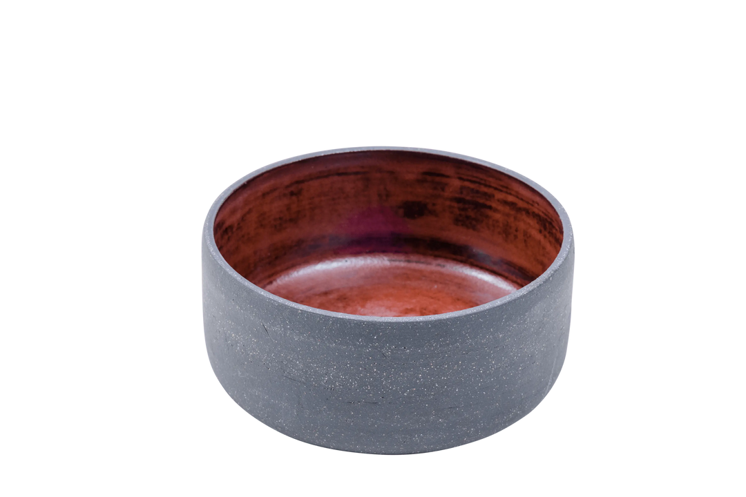 Refillable Clay Vessels - Harmonie Home & Body