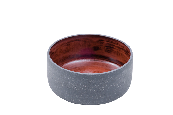 Refillable Clay Vessels - Harmonie Home & Body