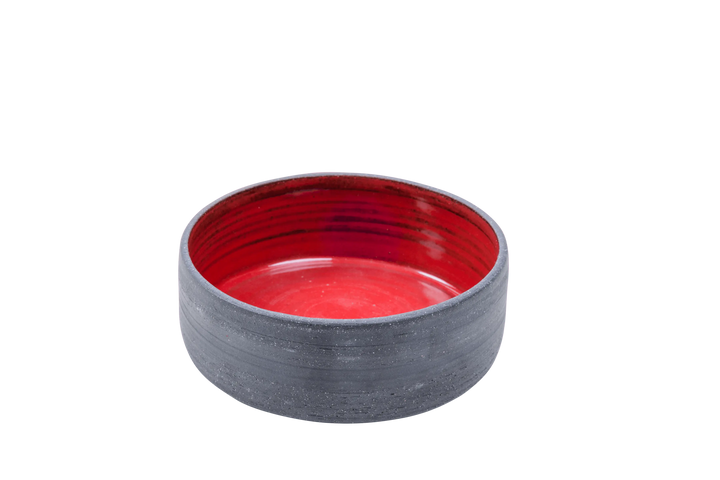 Refillable Clay Vessels - Harmonie Home & Body