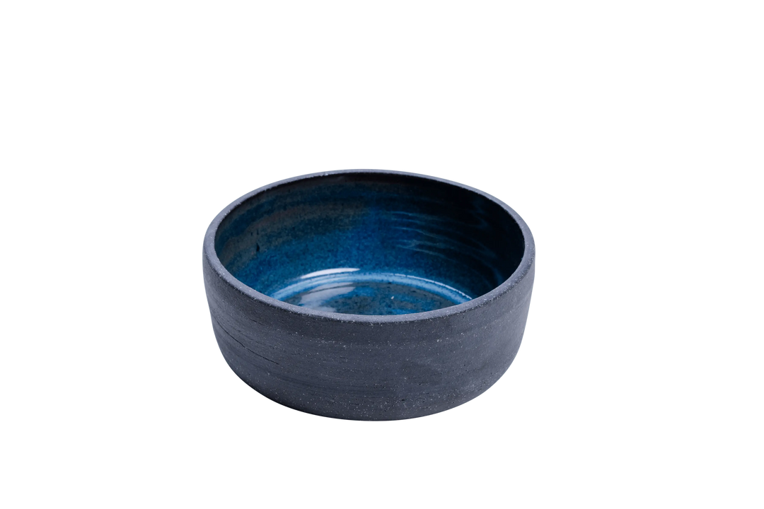 Refillable Clay Vessels - Harmonie Home & Body