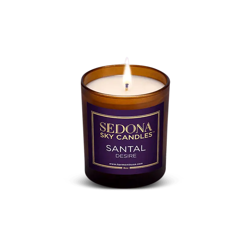 Santal Desire - Harmonie Home & Body