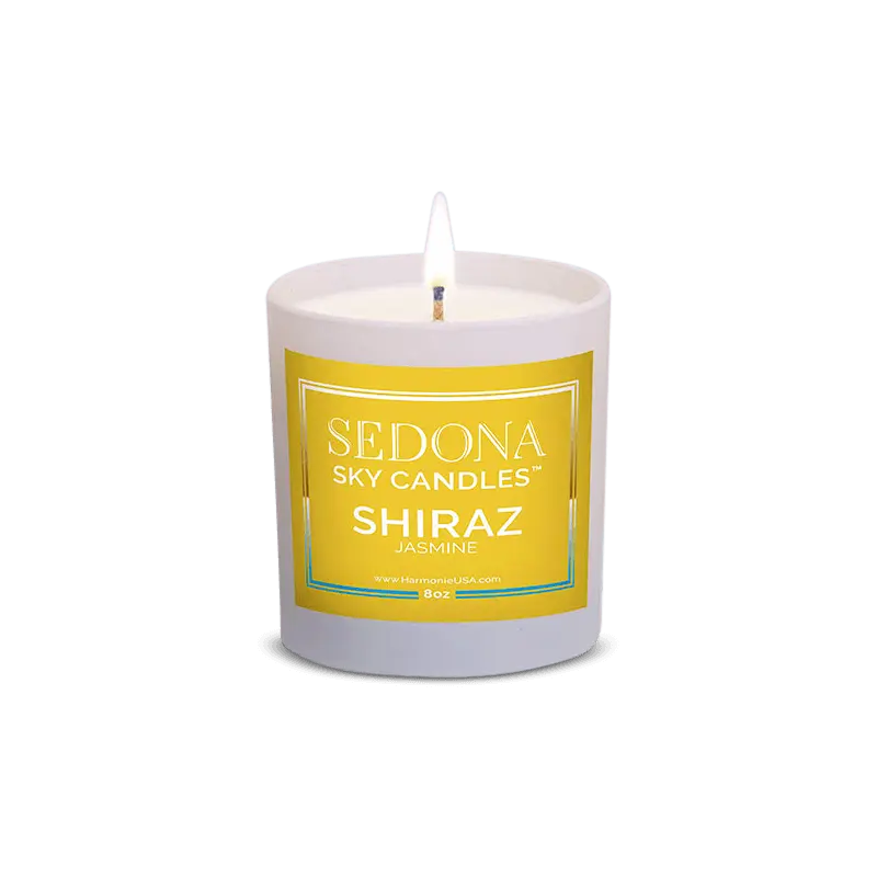 Shiraz Jasmine Ensemble - Harmonie Home & Body