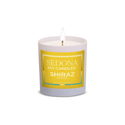 Shiraz Jasmine Ensemble - Harmonie Home & Body