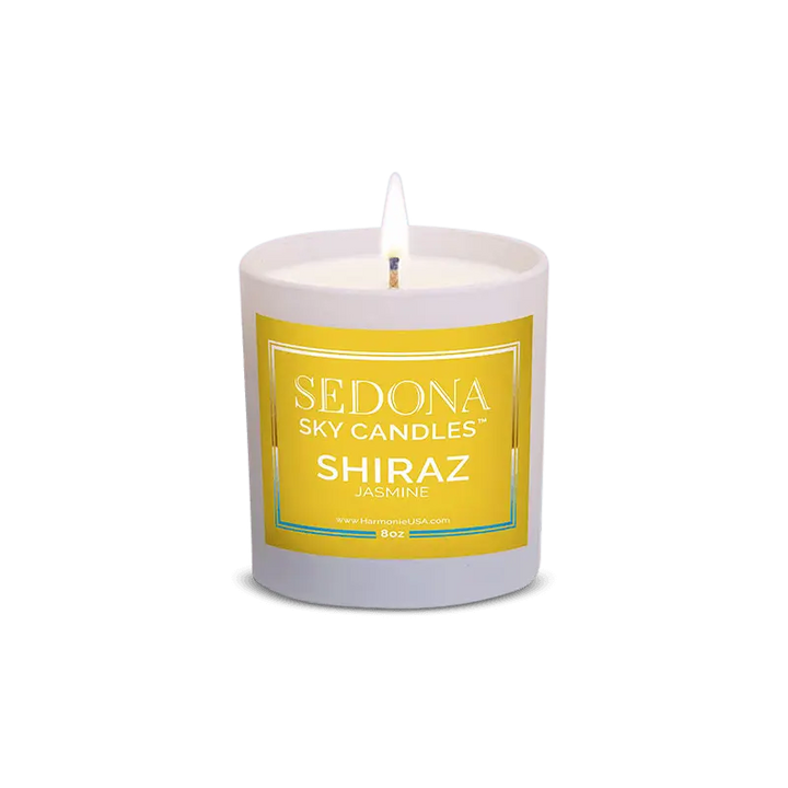 Shiraz Jasmine Ensemble - Harmonie Home & Body