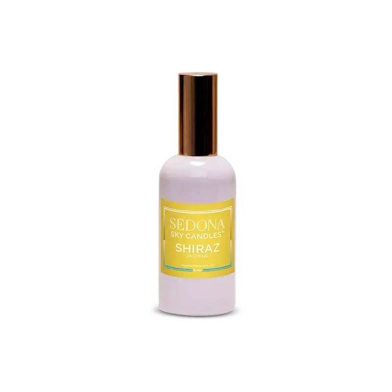 Shiraz Jasmine Ensemble - Harmonie Home & Body