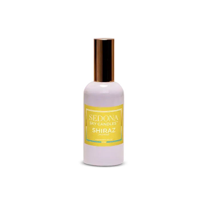 Shiraz Jasmine Ensemble - Harmonie Home & Body