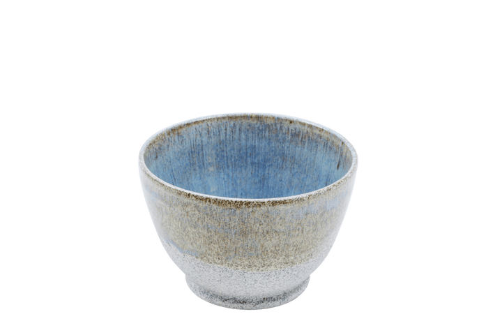 Blue Series Dragonfruit Ceramics - Harmonie Home & Body