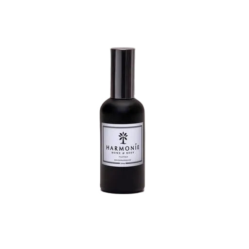 Wild Ginger Spray - 3.4 Oz by Harmonie Home & Body Harmonie Home & Body