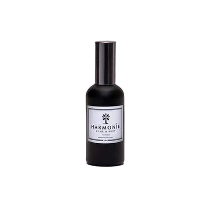 Wild Ginger Spray - 3.4 Oz by Harmonie Home & Body Harmonie Home & Body