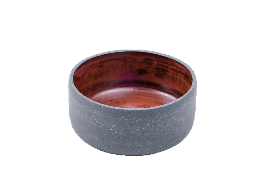 Refillable Clay Vessels - Harmonie Home & Body