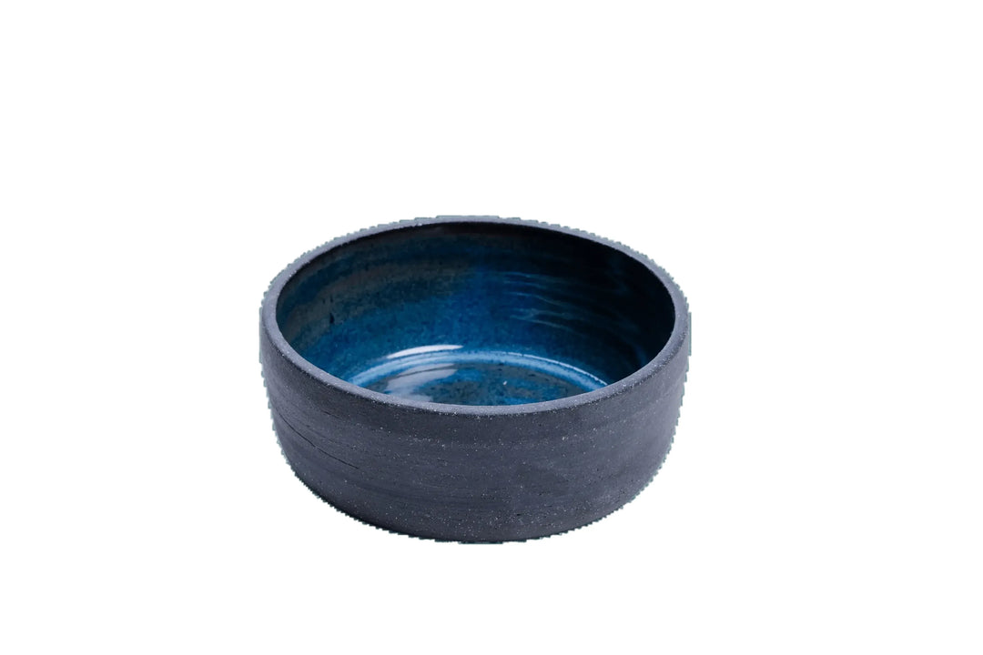 Refillable Clay Vessels - Harmonie Home & Body