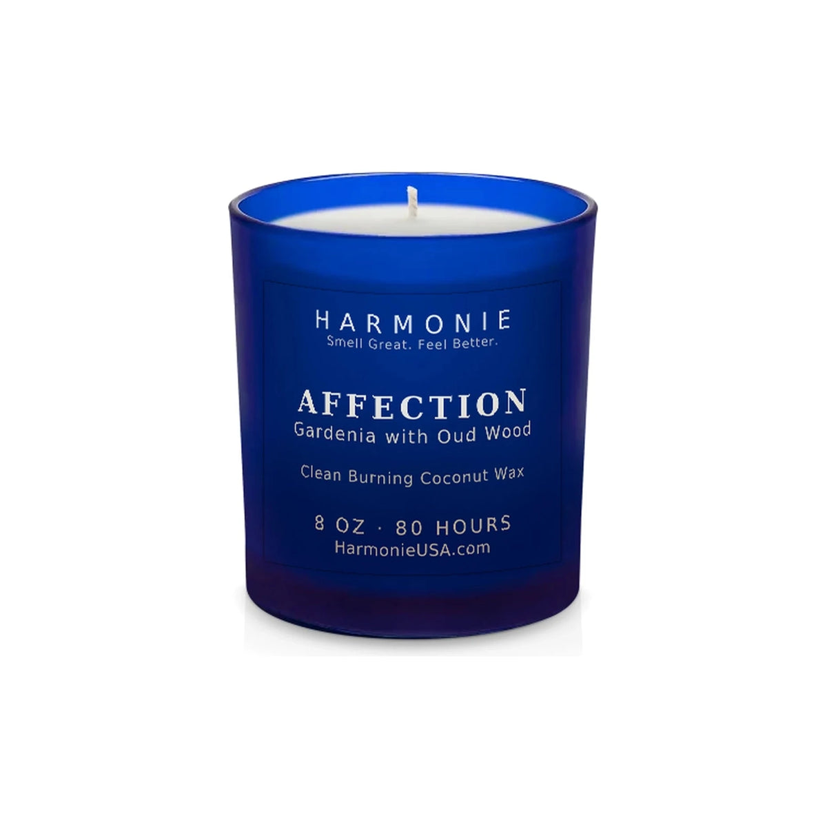 アロマ　ハーモニー Coconut Wax Candles | Harmonie Home & Body