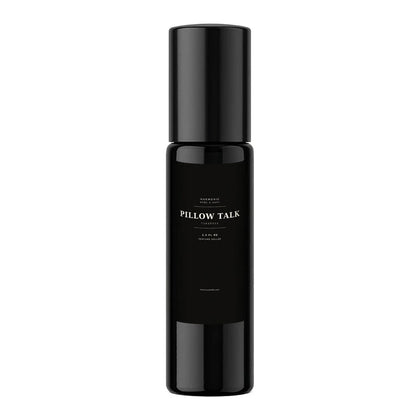 Pillow Talk Perfume Roller 0.33 oz | Tuberose | Harmonie Harmonie Home & Body