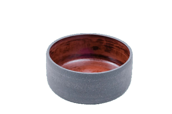 Refillable Clay Vessels - Harmonie Home & Body