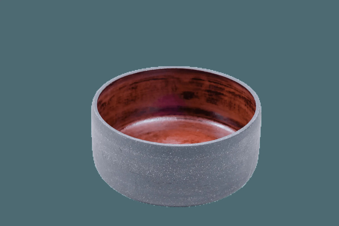 Refillable Clay Vessels - Harmonie Home & Body