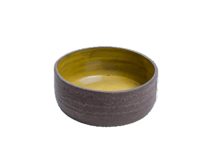 Refillable Clay Vessels - Harmonie Home & Body